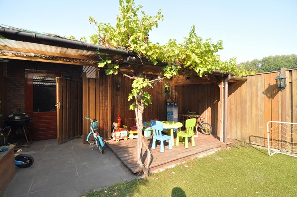 Medium property photo - Graspol 20, 5658 GH Eindhoven